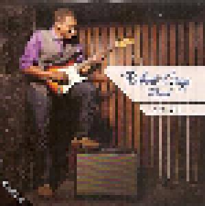 Robert The Cray Band: Memo, A - Cover