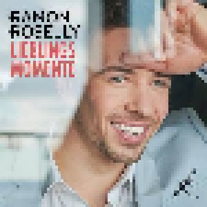 Ramon Roselly: Lieblings Momente (CD) - Bild 1