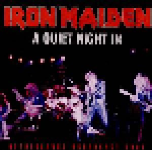 Iron Maiden: A Quiet Night In (CD) - Bild 1