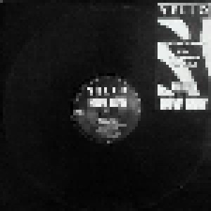 Yello: How How (The Fluke Mixes Plus The PreMix (By Yello)) (12") - Bild 1