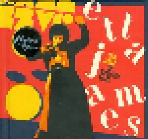 Etta James: The Montreux Years (2-CD) - Bild 1