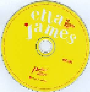 Etta James: The Montreux Years (2-CD) - Bild 4