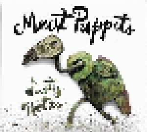 Meat Puppets: Dusty Notes (CD) - Bild 1