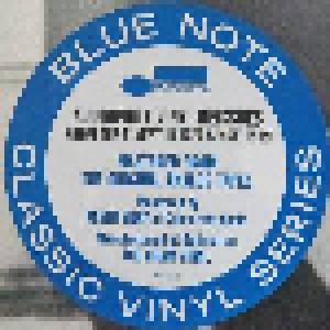 Sonny Clark: Cool Struttin' (LP) - Bild 3