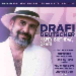 Drafi Deutscher: Happy Birthday, Drafi! (2-CD) - Bild 1