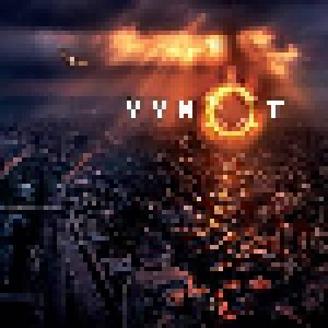 Cover - Yynot: Yynot