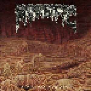 Morbific: Ominous Seep Of Putridity (CD) - Bild 1