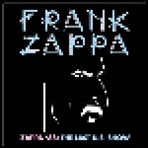 Frank Zappa: Zappa '88: The Last U.S. Show (4-LP) - Bild 1