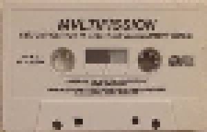 Mvltifission: Decomposition In The Painful Metamorphosis (Tape) - Bild 2
