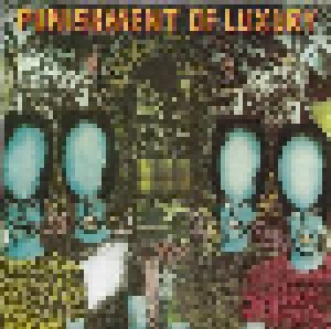 Punishment Of Luxury: Puppet Life (The Complete Recordings) (5-CD) - Bild 6