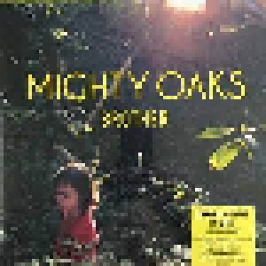 Cover - Mighty Oaks: Brother