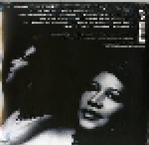 Aretha Franklin: Knew You Were Waiting - The Best Of Aretha Franklin 1980 - 1998 (2-LP) - Bild 2