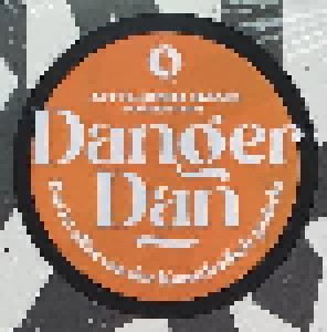 Danger Dan: Das Ist Alles Von Der Kunstfreiheit Gedeckt (LP) - Bild 8