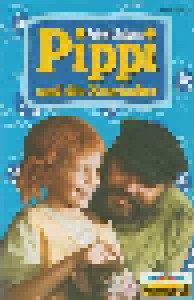 Astrid Lindgren: Pippi Und Die Seeräuber (Tape) - Bild 1