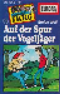 TKKG: (008) Auf Der Spur Der Vogeljäger (Tape) - Bild 1