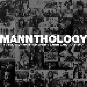 Manfred Mann's Earth Band: Mannthology  -  50 Years Of Manfred Mann's Earth Band 1971 - 2021 (3-CD) - Bild 1
