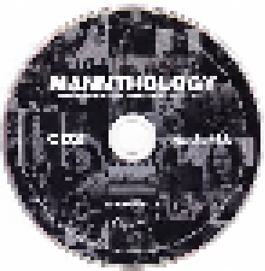 Manfred Mann's Earth Band: Mannthology  -  50 Years Of Manfred Mann's Earth Band 1971 - 2021 (3-CD) - Bild 5