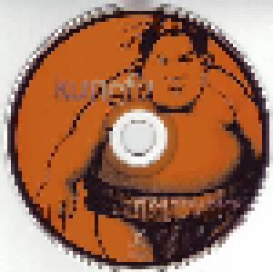 Kungfu: Kungfu (Promo-CD) - Bild 3
