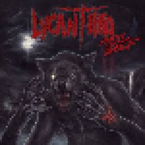 Lycanthro: Mark Of The Wolf (CD) - Bild 1