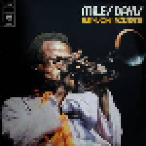 Miles Davis & John Coltrane: Miles Davis With John Coltrane (2-LP) - Bild 1