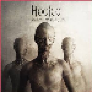 Hocico: Broken Empires / Lost World (Single-CD) - Bild 2