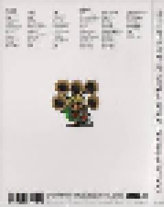 Koji Kondo + Toru Minegishi + Naoto Kubo: The Legend Of Zelda: Majora's Mask 3D -Original Sound Track- (Split-2-CD) - Bild 2