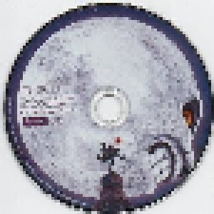 Koji Kondo + Toru Minegishi + Naoto Kubo: The Legend Of Zelda: Majora's Mask 3D -Original Sound Track- (Split-2-CD) - Bild 3