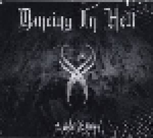 Eleine: Dancing In Hell (CD) - Bild 1
