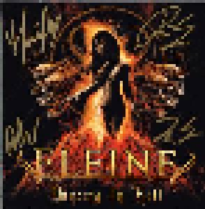 Eleine: Dancing In Hell (CD) - Bild 2