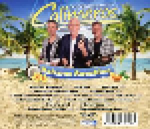 Calimeros: Bahama Sunshine (CD) - Bild 2