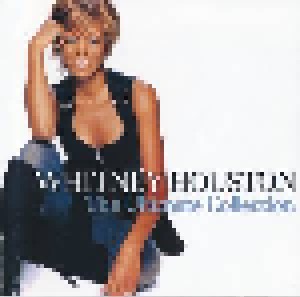 Whitney Houston: The Ultimate Collection (CD) - Bild 1