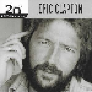 Eric Clapton + Derek And The Dominos: The Best Of Eric Clapton (Split-CD) - Bild 1
