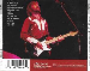 Eric Clapton + Derek And The Dominos: The Best Of Eric Clapton (Split-CD) - Bild 2