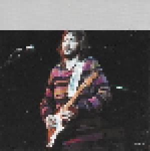 Eric Clapton + Derek And The Dominos: The Best Of Eric Clapton (Split-CD) - Bild 5