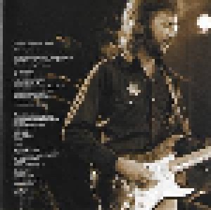 Eric Clapton + Derek And The Dominos: The Best Of Eric Clapton (Split-CD) - Bild 6