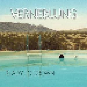 Cover - Verneblung: Ready To Drown