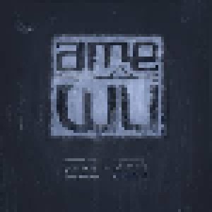 Cover - Amewu: 2009 - 2013