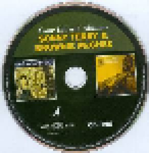 Sonny Terry & Brownie McGhee: Four Classic Albums (2-CD) - Bild 3