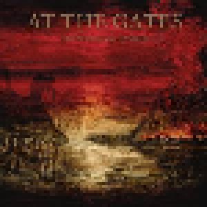 At The Gates: The Nightmare Of Being (CD) - Bild 1