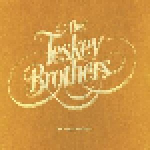 The Teskey Brothers: Half Mile Harvest (LP) - Bild 1