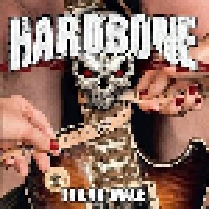 Hardbone: Tailor-Made (LP + CD) - Bild 1