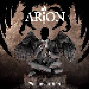 Arion: Vultures Die Alone (LP) - Bild 1