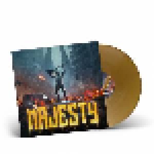 Majesty: Legends (LP) - Bild 2