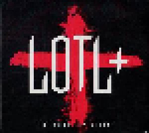 Lord Of The Lost: Judas (5-CD + DVD) - Bild 2