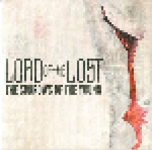 Lord Of The Lost: Judas (5-CD + DVD) - Bild 3
