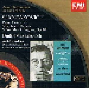Dmitri Dmitrijewitsch Schostakowitsch: Piano Concertos (CD) - Bild 1