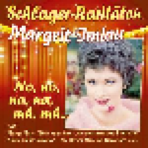 Margrit Imlau: No, No, Na, Na, Mh, Mh... (CD) - Bild 1