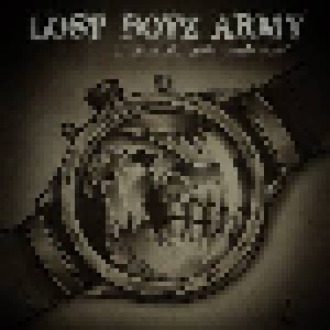 Lost Boyz Army: ...Denn Das Leben Wartet Nicht (2-LP) - Bild 1