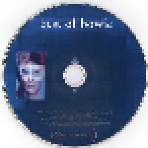 David Bowie: Best Of Bowie (CD) - Bild 5