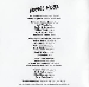 Steve Reich: Music For 18 Musicians (CD) - Bild 4